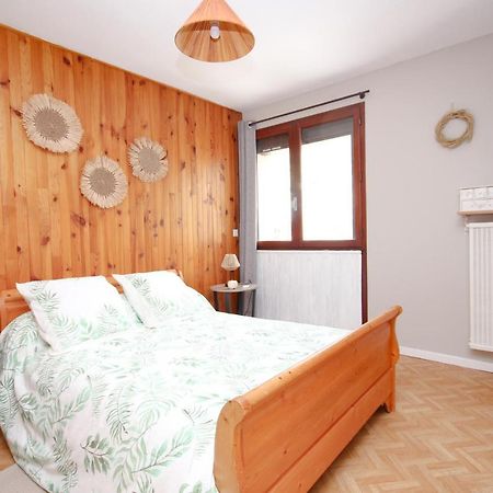 Coquet Appartement Type 2 De 56 M² En Centre Ville Briançon Kültér fotó