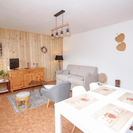 Coquet Appartement Type 2 De 56 M² En Centre Ville Briançon Kültér fotó